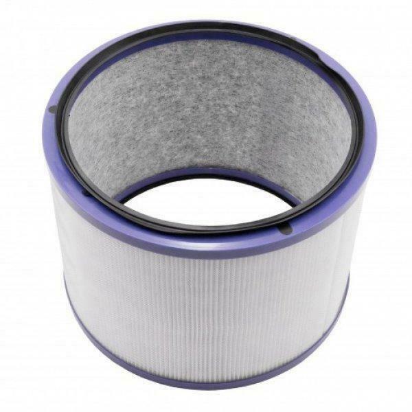 Hepa luchtzuiveringsfilter v Dyson Pure Hot + Cool Link 2016, Witgoed en Apparatuur, Airco's, Nieuw, Staande ventilator, Koelen en Ontvochtigen