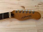 Kalamazoo - Kalamazoo KG-2 neck,neckplate & pickguard, Muziek en Instrumenten, Nieuw