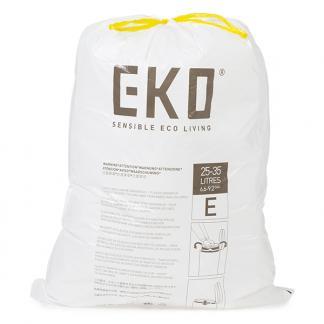 Vuilniszakken - 25 tot 35 liter, Huis en Inrichting, Woonaccessoires | Overige, Nieuw, Verzenden