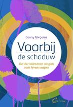 Voorbij de schaduw 9789085750949 Conny Ielegems, Boeken, Verzenden, Gelezen, Conny Ielegems