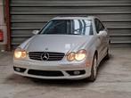 Online Veiling: MERCEDES BENZ CLK55 AMG, Auto's, Overige Auto's, Nieuw