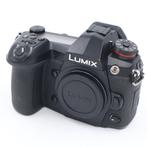 Panasonic Lumix DC-G9 body | Tweedehands, Verzenden, Gebruikt, Overige Merken