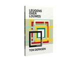 Boek Leugens over Louwes 9789491224119, Verzenden, Zo goed als nieuw