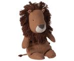 Maileg - Safari Friends Lion Knuffel, Nieuw