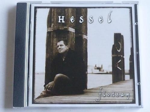 Hessel - Flotsam, Cd's en Dvd's, Cd's | Pop, Verzenden