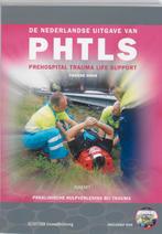 De Nederlandse uitgave van PHTLS   DVD 9789035229532, Zo goed als nieuw, Verzenden