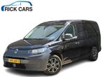 Volkswagen Caddy | Zakelijke Lease v.a. €331.08 pm, Auto's, Volkswagen, Automaat, Stof, Gebruikt, Euro 6