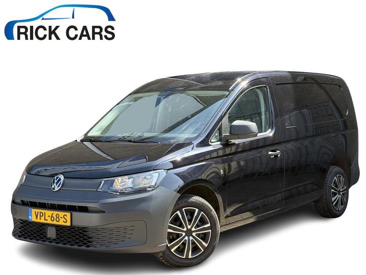 Volkswagen Caddy | Zakelijke Lease v.a. €331.08 pm, Auto's, Volkswagen, Lease, Automaat, Overige carrosserieën, Caddy Combi, Diesel