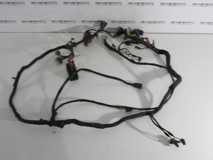 Suzuki GSF 600 Bandit Kabelboom, Motoren, Onderdelen | Suzuki, Ophalen of Verzenden