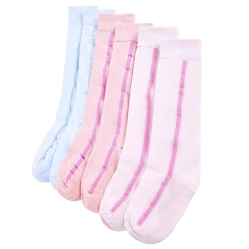 vidaXL Kindersokken 5 paar EU 26-29, Kinderen en Baby's, Kinderkleding | Overige, Nieuw, Verzenden