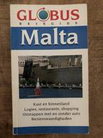 Malta / Globus reisgids 9789024360802 Klaus Botig, Verzenden, Gelezen, Klaus Botig