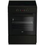 Beko FSM89301GA fornuis Vrijstaand fornuis649, Witgoed en Apparatuur, Fornuizen, Ophalen of Verzenden, Nieuw, 95 cm of meer
