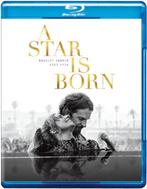 A Star is Born (Blu-ray), Gebruikt, Verzenden