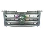 VOLKSWAGEN CRAFTER, 2006-2013 - GRILLE, Verzenden, Nieuw, Volkswagen