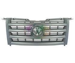 VOLKSWAGEN CRAFTER, 2006-2013 - GRILLE, Auto-onderdelen, Overige Auto-onderdelen, Nieuw, Volkswagen, Verzenden