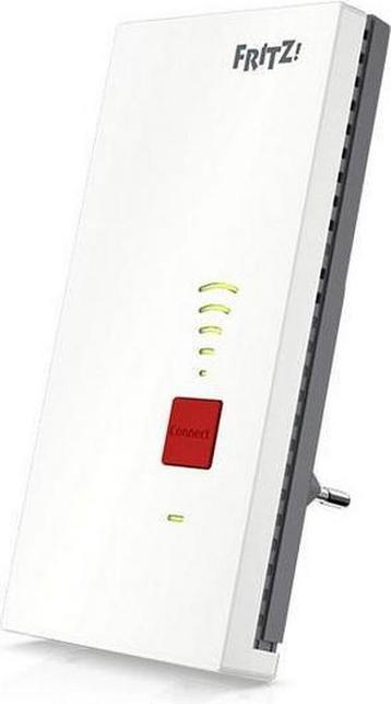 Wifi versterker AVM FRITZ!Repeater 2400 - Wifi versterker - beschikbaar voor biedingen