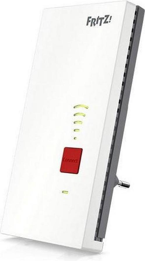 Wifi versterker AVM FRITZ!Repeater 2400 - Wifi versterker -, Computers en Software, Routers en Modems, Nieuw, Verzenden