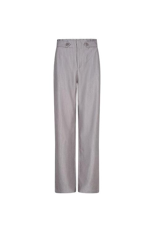 -30% Lofty Manner  Lofty Manner Trouser nienke dessin  maat, Kleding | Dames, Broeken en Pantalons, Grijs, Nieuw, Verzenden