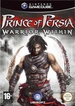 Prince of Persia Warrior Within (Gamecube Games), Ophalen of Verzenden, Zo goed als nieuw