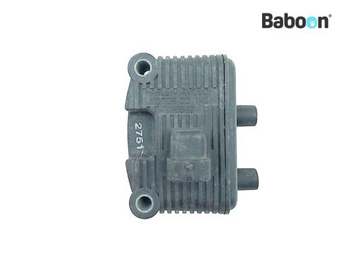 Bobine Harley-Davidson FLSTF Softail Fat Boy 2000-2006, Motoren, Onderdelen | Harley-Davidson, Gebruikt, Verzenden