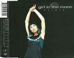 cd single - Girl In The Moon - Olivia, Cd's en Dvd's, Cd Singles, Zo goed als nieuw, Verzenden