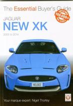 9781845848064 Jaguar XK8  XKR 2006 2014 Nigel Thorley, Boeken, Verzenden, Nieuw, Nigel Thorley