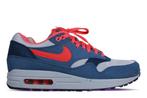 Nike Air Max 1 Wolf Grey Sunburst • 37.5, Nike, Ophalen of Verzenden, Nieuw, Sneakers of Gympen