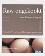 9789045641201 Raw Ongekookt | Tweedehands, Boeken, Zo goed als nieuw, Steinmueller/Gulbins, Verzenden