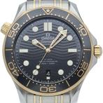 Omega - Seamaster Diver 300M Coaxial 1.7 -, Nieuw