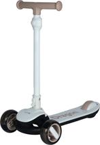 Eco Toys Levi Beige Kinderstep met Geluid, Verzenden, Nieuw