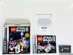 Gameboy Advance / GBA - Lego Star Wars II - The Original Tri, Spelcomputers en Games, Games | Nintendo Game Boy, Verzenden, Gebruikt