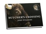 Butchers Crossing / Dwarsligger / 282 9789049803292, Verzenden, Gelezen, John Williams