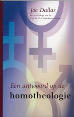 Een antwoord op de homotheologie 9789075953107 J. Dallas, Boeken, Gelezen, Verzenden, J. Dallas