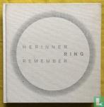 Betman, Karel - Herinner-ring - 2008, Boeken, Catalogussen en Folders, Verzenden, Gelezen