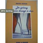 IJslaag die ons draagt is dun, De 9789056840884 E. Oeyen, Boeken, Verzenden, Gelezen, E. Oeyen