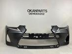 Lexus IS III Voorbumper 52119-53B60, Ophalen, Gebruikt, Voor, Lexus