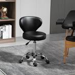Rolkruk Massagekruk - Draaibare Werkkruk 360° - In Hoogte Ve, Verzenden, Nieuw