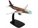 Schaal 1:200 Airbus A320 Amare Brussels Airlines Tomorro..., Ophalen of Verzenden, Nieuw, Overige merken