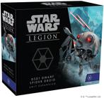 Star Wars Legion - DSD1 Dwarf Spider Droid Expansion |, Hobby en Vrije tijd, Gezelschapsspellen | Bordspellen, Nieuw, Verzenden