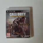 Call of Duty advanced warfare day zero edition PS3, Verzenden, Gebruikt