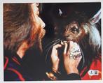 Thrillers Michael Jackson - Rick Baker (Multiple Oscar, Nieuw