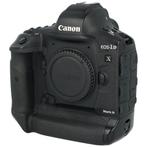 Canon EOS 1DX Mark III body | Tweedehands, Audio, Tv en Foto, Fotocamera's Digitaal, Verzenden, Gebruikt, Canon