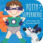 Potty Superhero 9781680524574 Mabel Forsyth, Verzenden, Gelezen, Mabel Forsyth