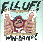 cd - WW-Band - Elluf !, Verzenden, Zo goed als nieuw