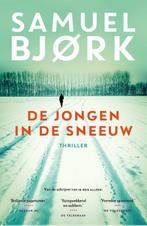 Munch & Kruger 3: De jongen in de sneeuw 9789024565597, Verzenden, Gelezen, Samuel Bjork