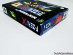Nintendo 64 / N64 - F-Zero X - FAH, Verzenden, Gebruikt