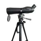 Spotting Scope met tripod | Vergrotingsbereik: 20-60, Verzenden, Nieuw, Met statief