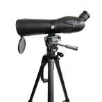 Spotting Scope met tripod | Vergrotingsbereik: 20-60, Audio, Tv en Foto, Verzenden, Nieuw, Met statief