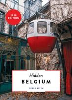 The Hidden Secrets of Belgium / The Hidden Secrets, Boeken, Verzenden, Gelezen, Derek Blyth