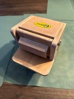 Cantoni - Kaasrasp - Hout, Plastic, Metaal